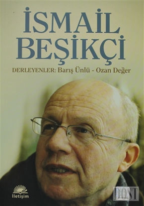 İsmail Beşikçi